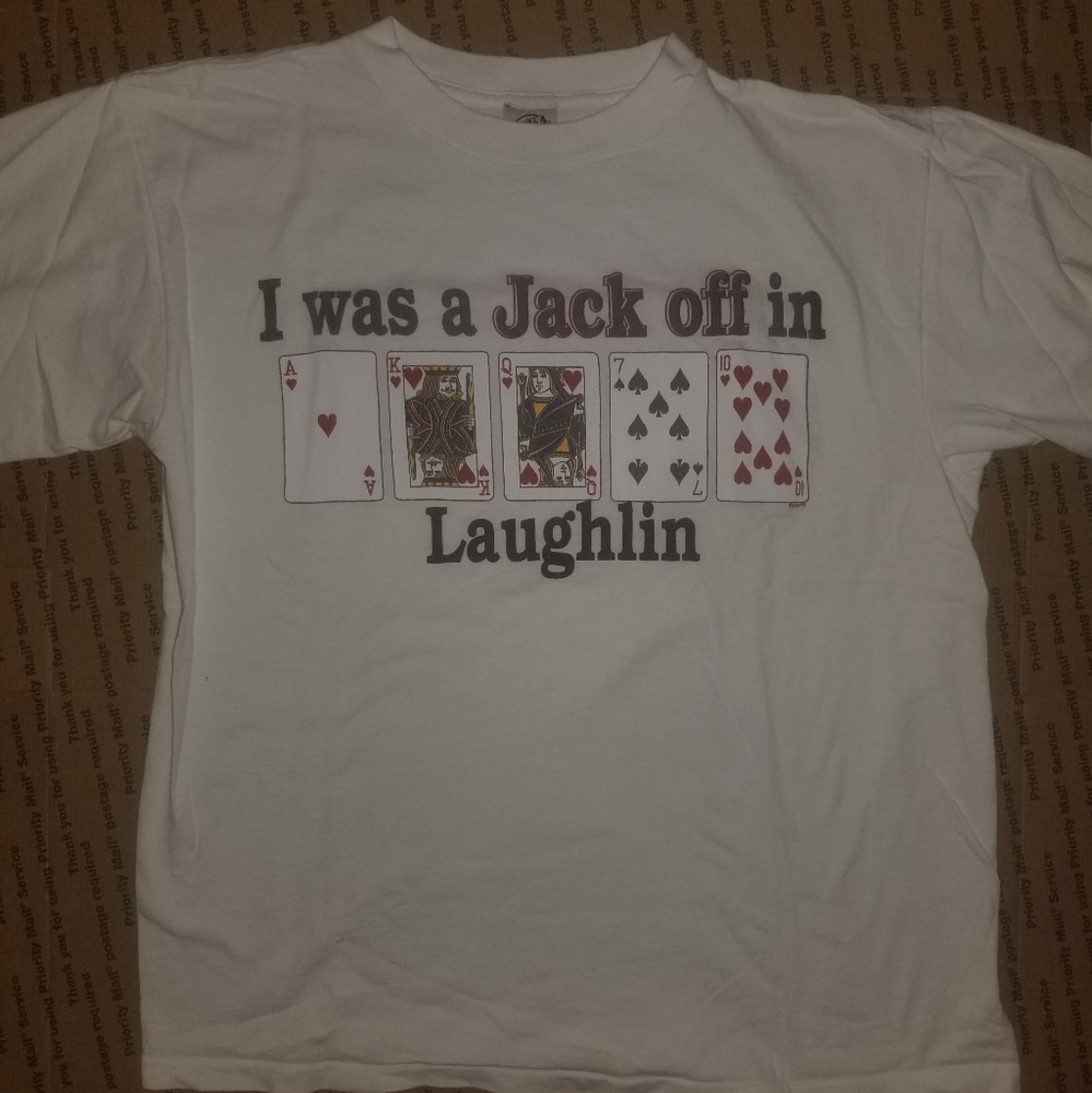 Vintage Shirt